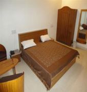 Fiesta Hotel Kathgodam Nainital Eksteriør bilde